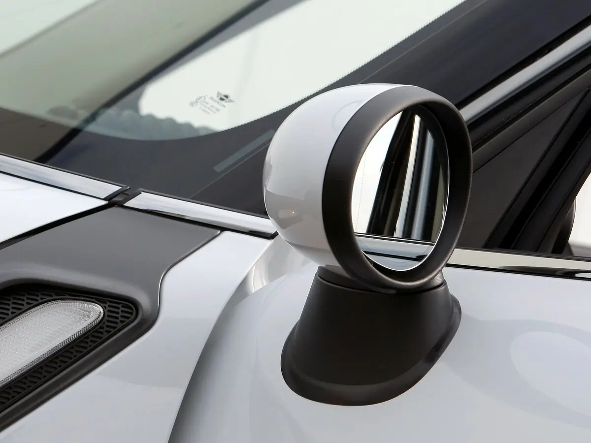Mini Countryman I Внедорожник 5 дв. Cooper S — сүрөт 14