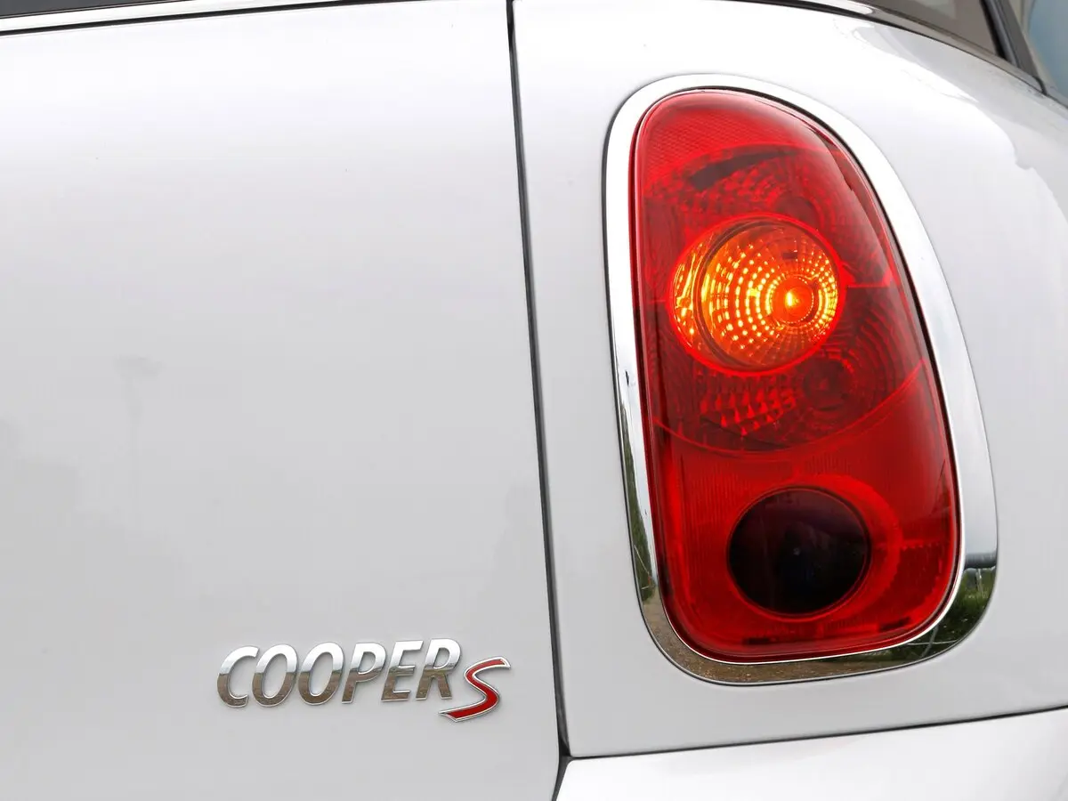 Mini Countryman I Внедорожник 5 дв. Cooper S — сүрөт 16