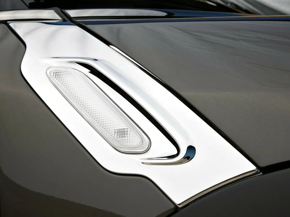 Mini Countryman I Внедорожник 5 дв. Cooper S — сүрөт 17