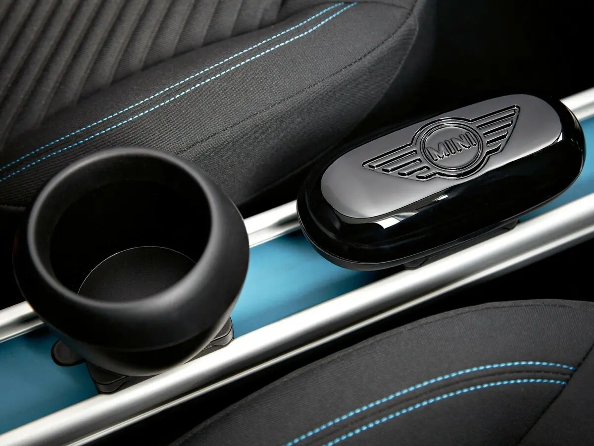 Mini Countryman I Внедорожник 5 дв. Cooper S — сүрөт 18