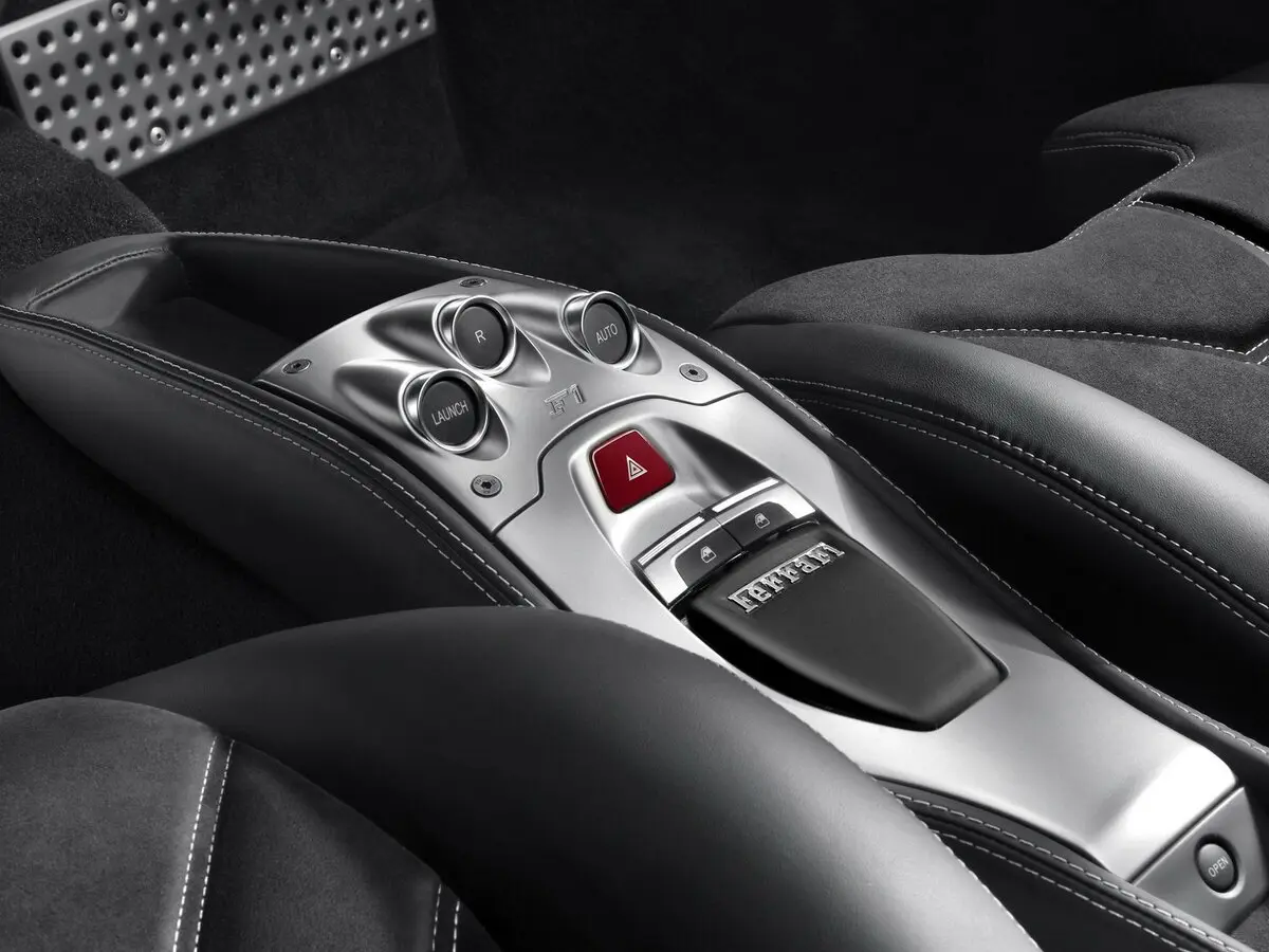 Ferrari 458 2009 – 2015 Купе Italia — сүрөт 10