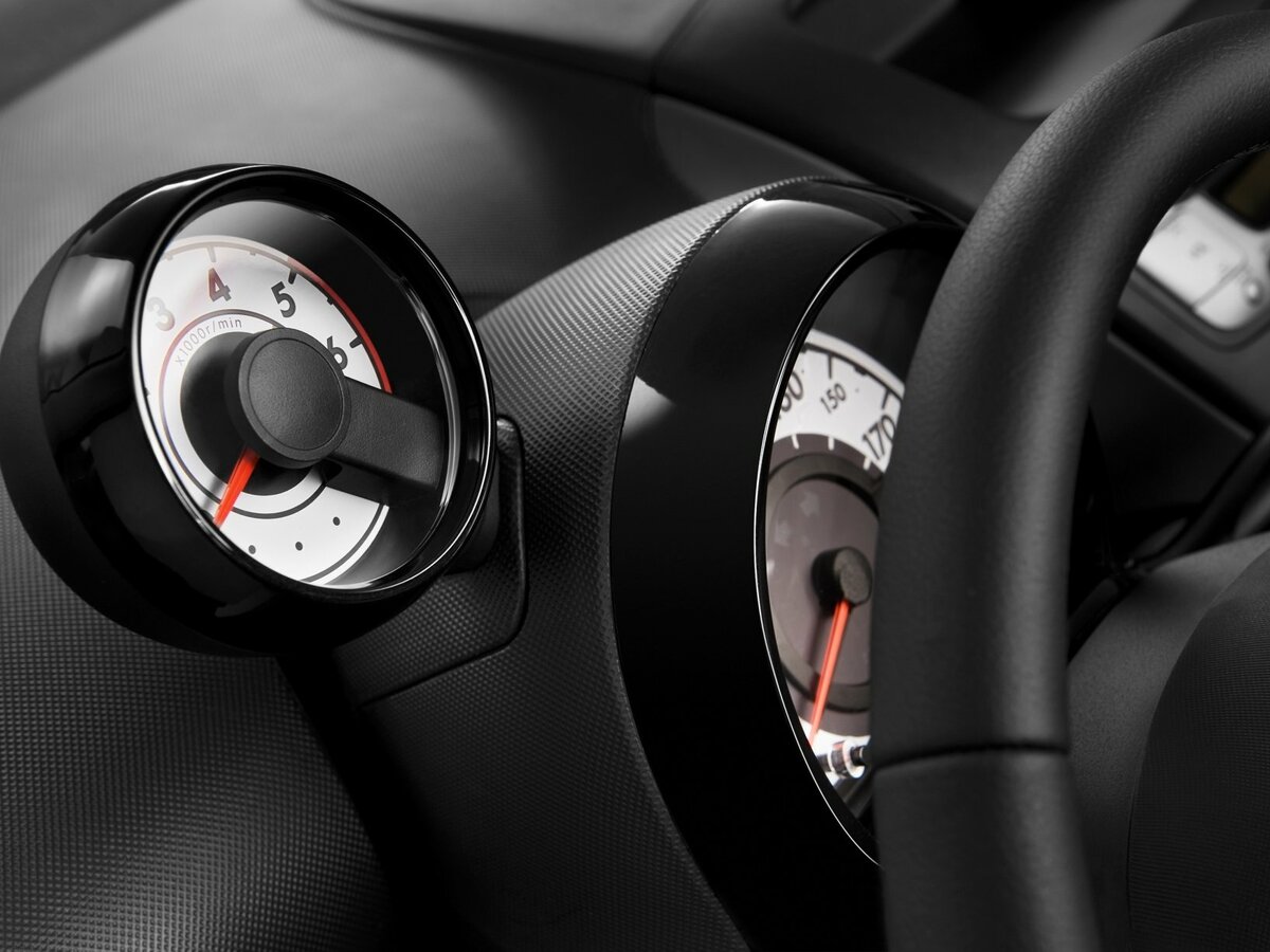 Citroen C1 I Рестайлинг Хэтчбек 5 дв. — фото 13