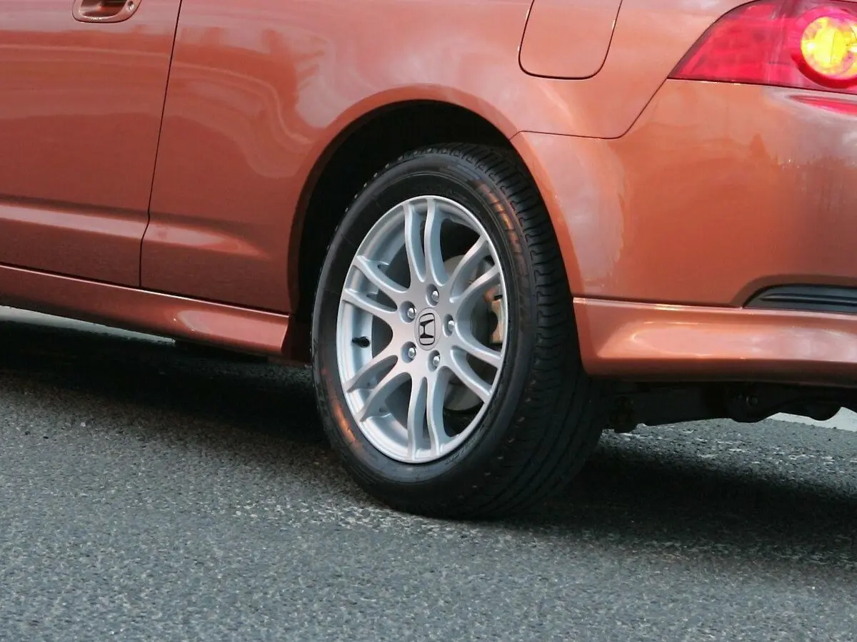 Honda Integra IV Рестайлинг Купе — сүрөт 7