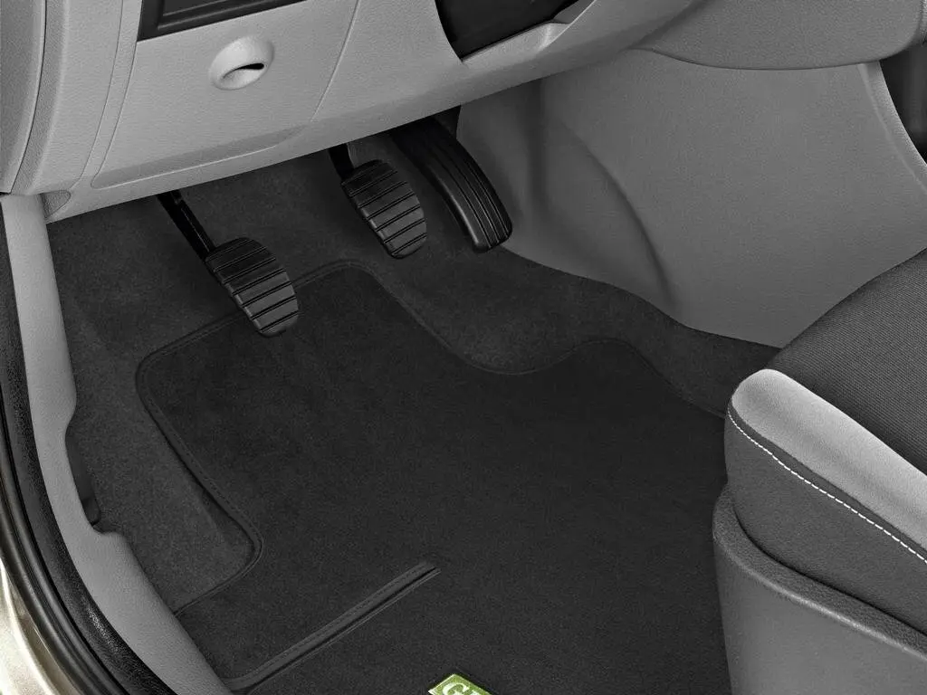 Renault Modus I Рестайлинг Компактвэн Grand — сүрөт 9