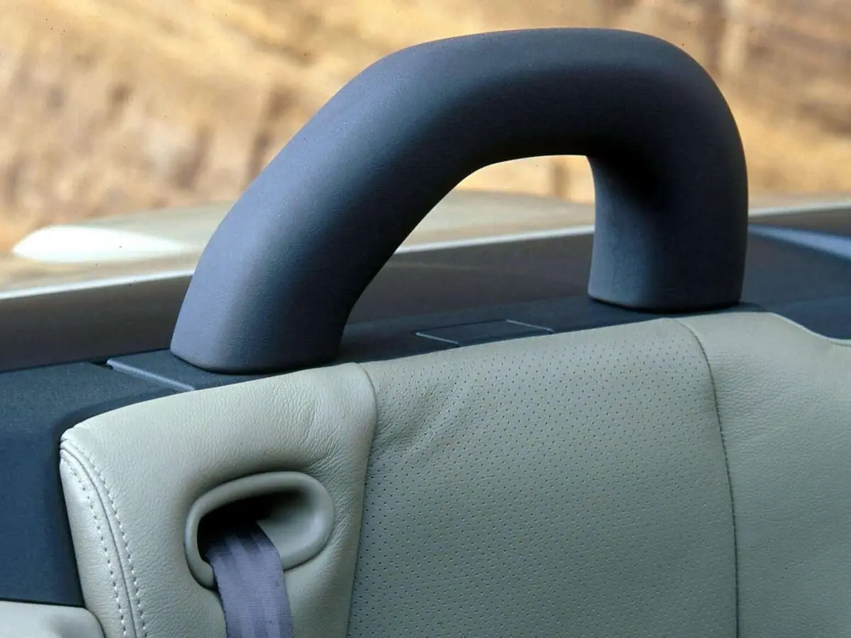Renault Megane II Кабриолет — photo 14