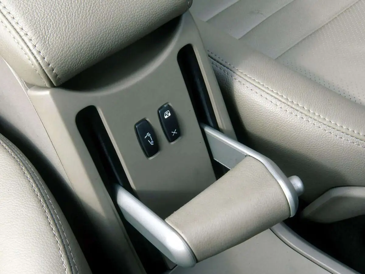Renault Megane II Кабриолет — photo 16