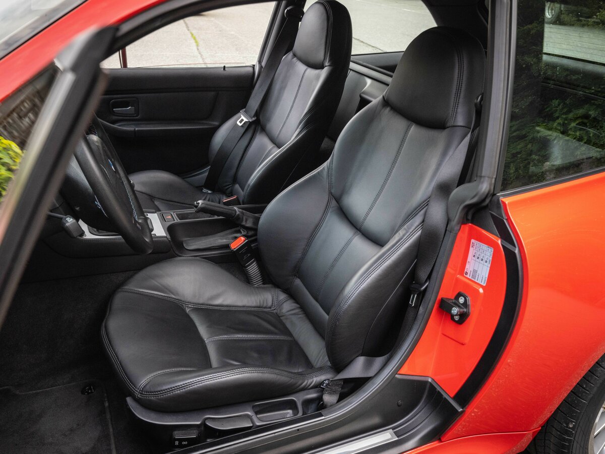 BMW Z3 I Купе