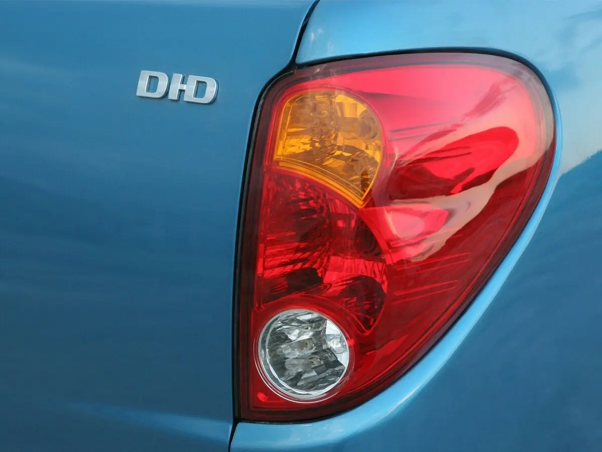 Mitsubishi L200 IV Пикап Полуторная кабина — сүрөт 7