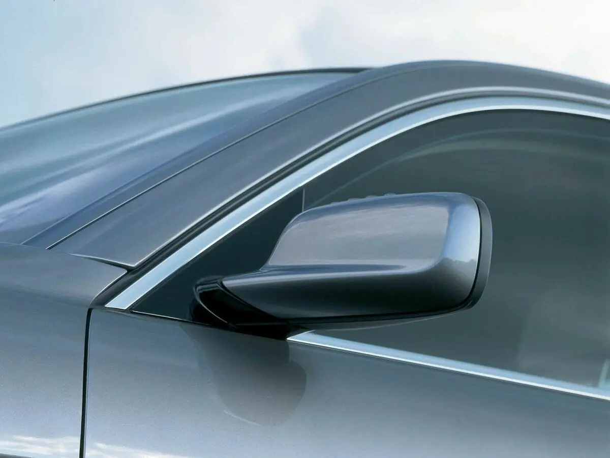 BMW 7 серии IV (E65/E66) Седан Long — сүрөт 15