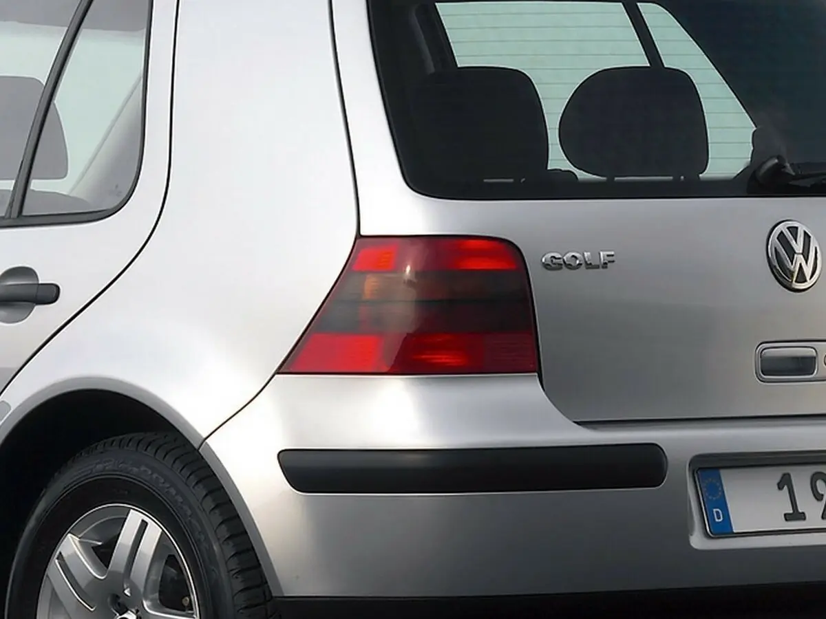 Volkswagen Golf IV Хэтчбек 5 дв. — фото 12