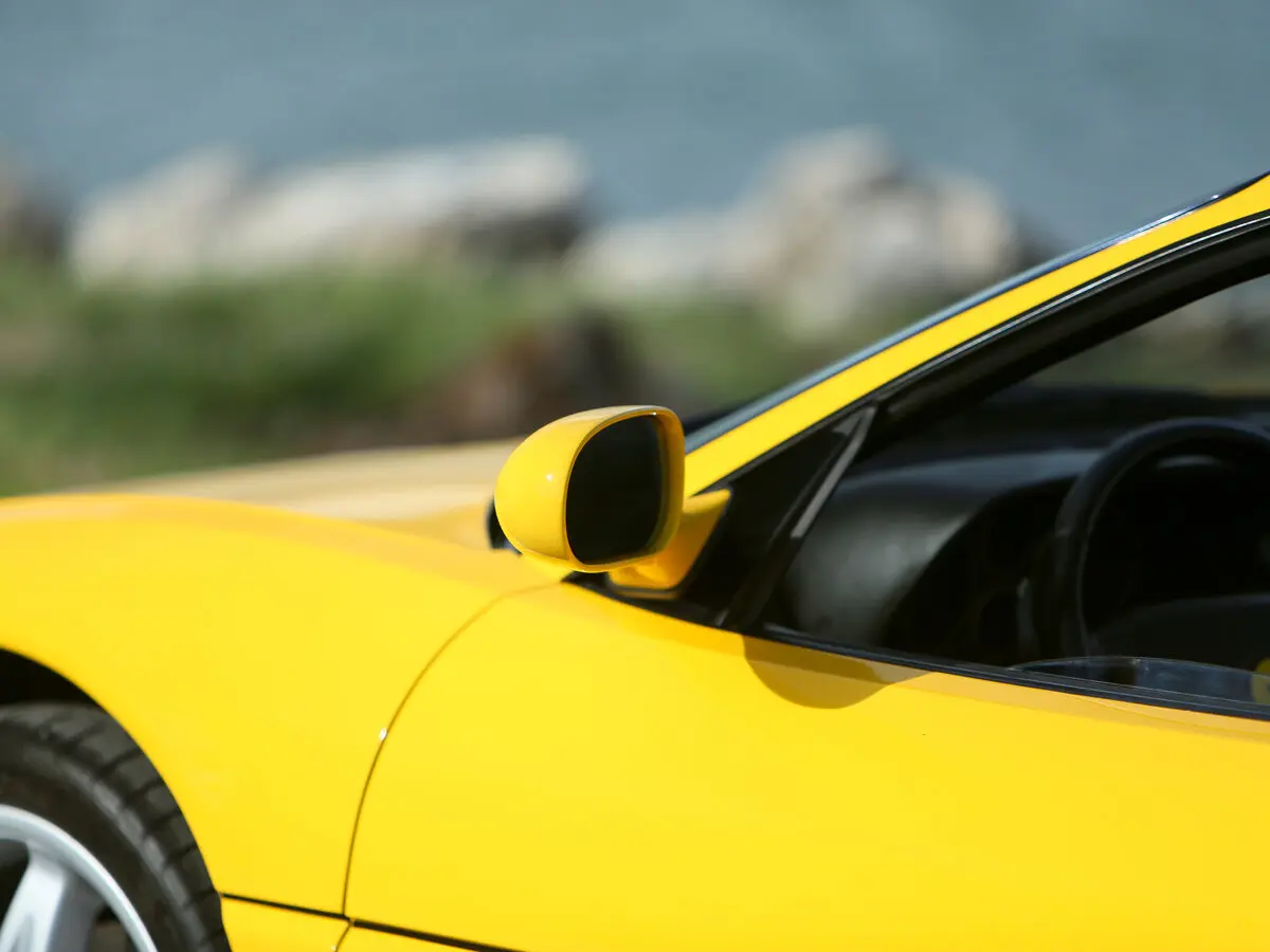 Ferrari F355 1994 – 1999 Кабриолет GTS — сүрөт 11