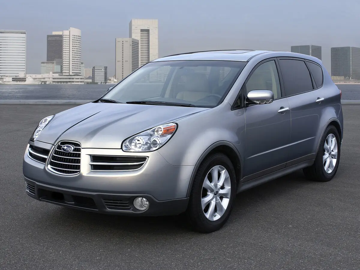 Subaru Tribeca I