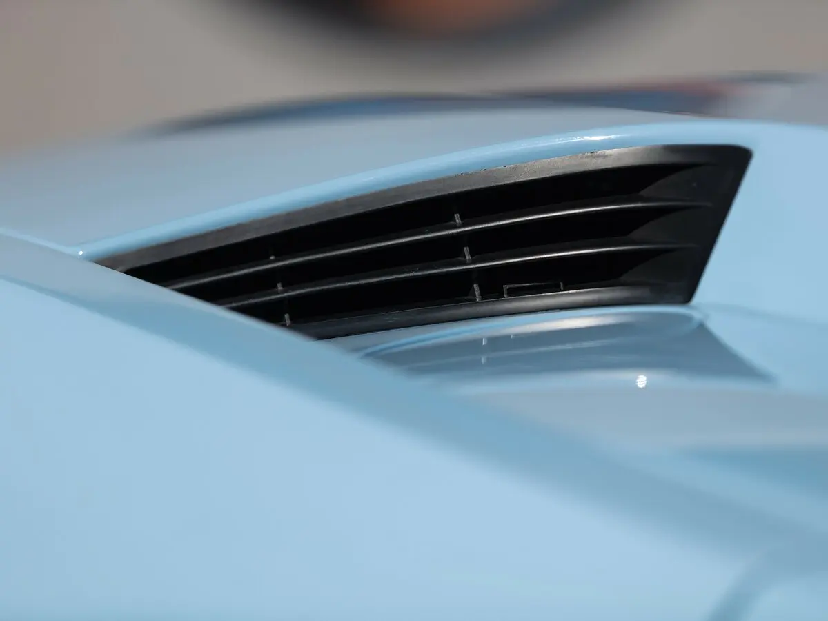 Lamborghini Gallardo I Родстер — 照片 16
