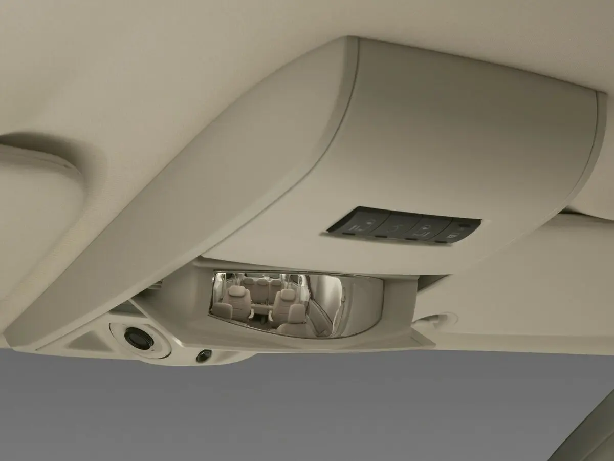 Dodge Caravan V Минивэн Grand — photo 12