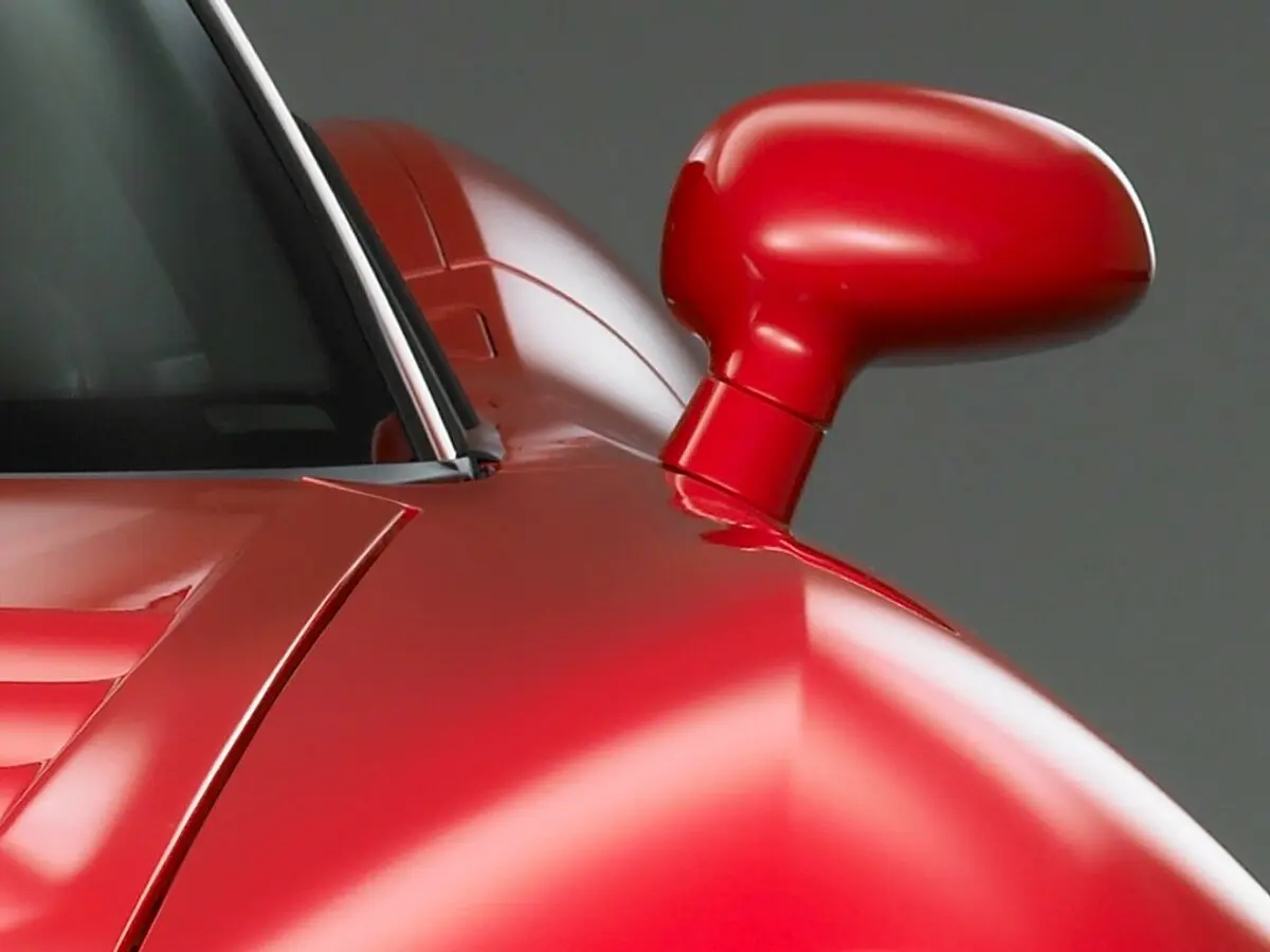 Dodge Viper IV Купе — сүрөт 9