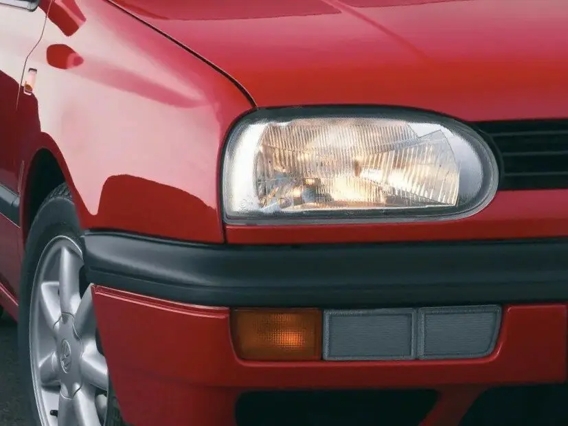 Volkswagen Golf III Универсал 5 дв. — фото 6