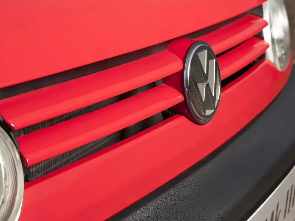 Volkswagen Golf III Универсал 5 дв. — фото 7