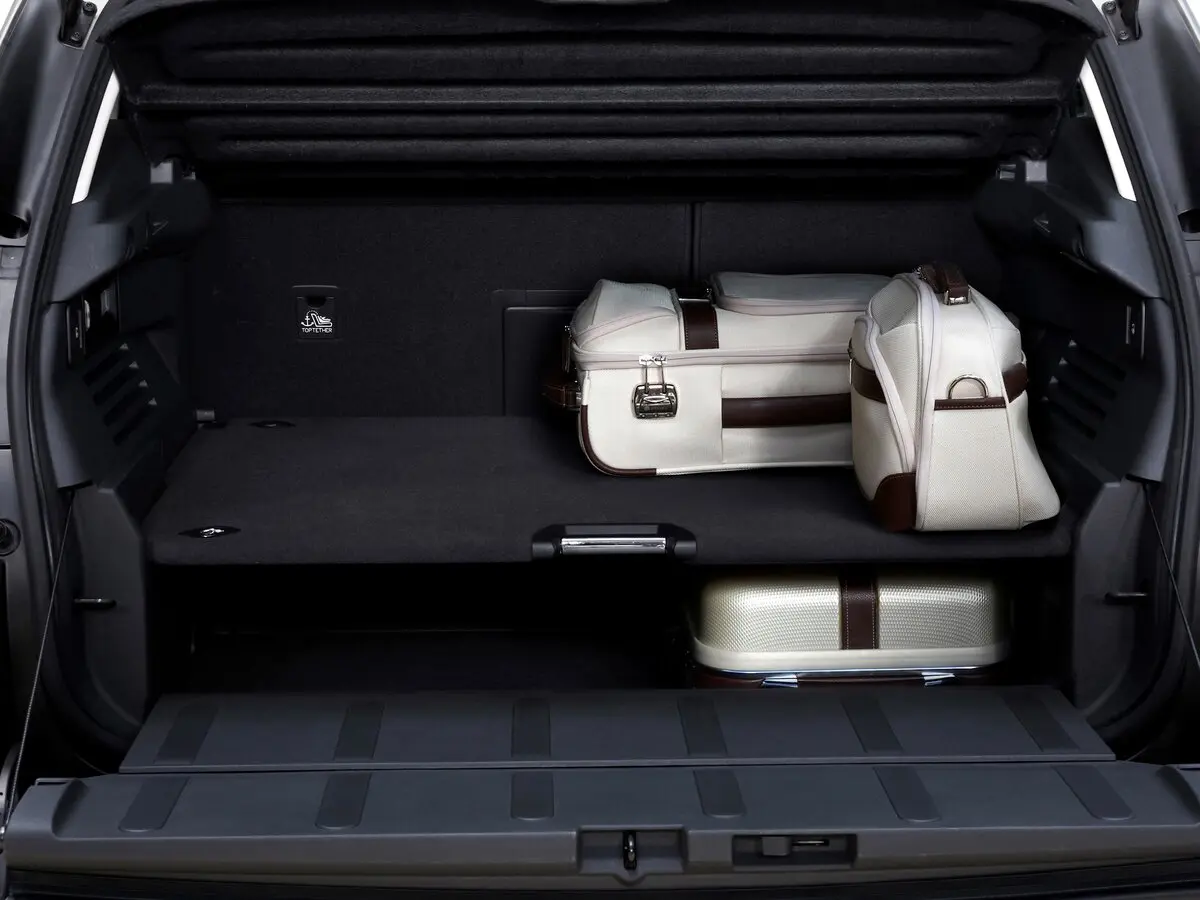 Peugeot 3008 I Внедорожник 5 дв. — 照片 12