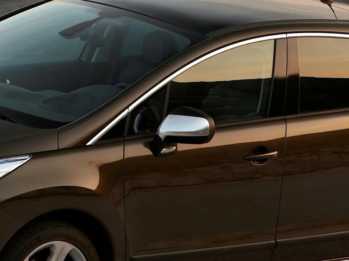 Peugeot 3008 I Внедорожник 5 дв. — 照片 13