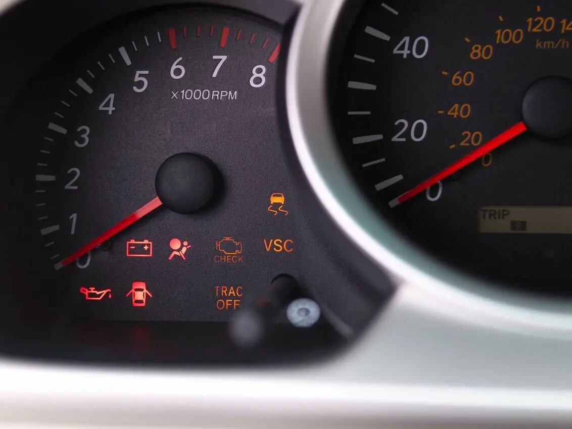 Toyota Highlander I (XU20) Рестайлинг Внедорожник 5 дв. — фото 10