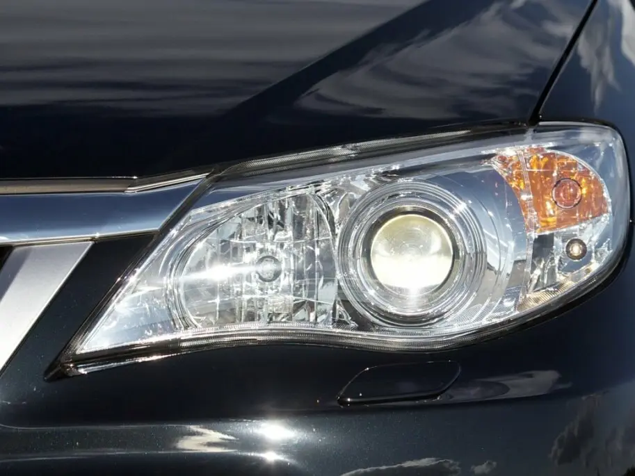 Subaru Impreza III Хэтчбек 5 дв. XV — фото 11