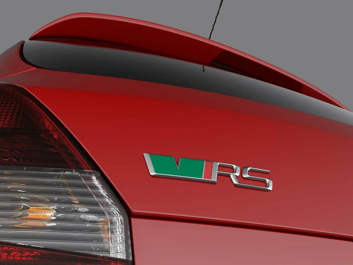 Skoda Fabia RS II Хэтчбек 5 дв. — сүрөт 12