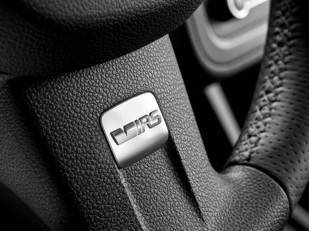 Skoda Fabia RS II Хэтчбек 5 дв. — фото 14
