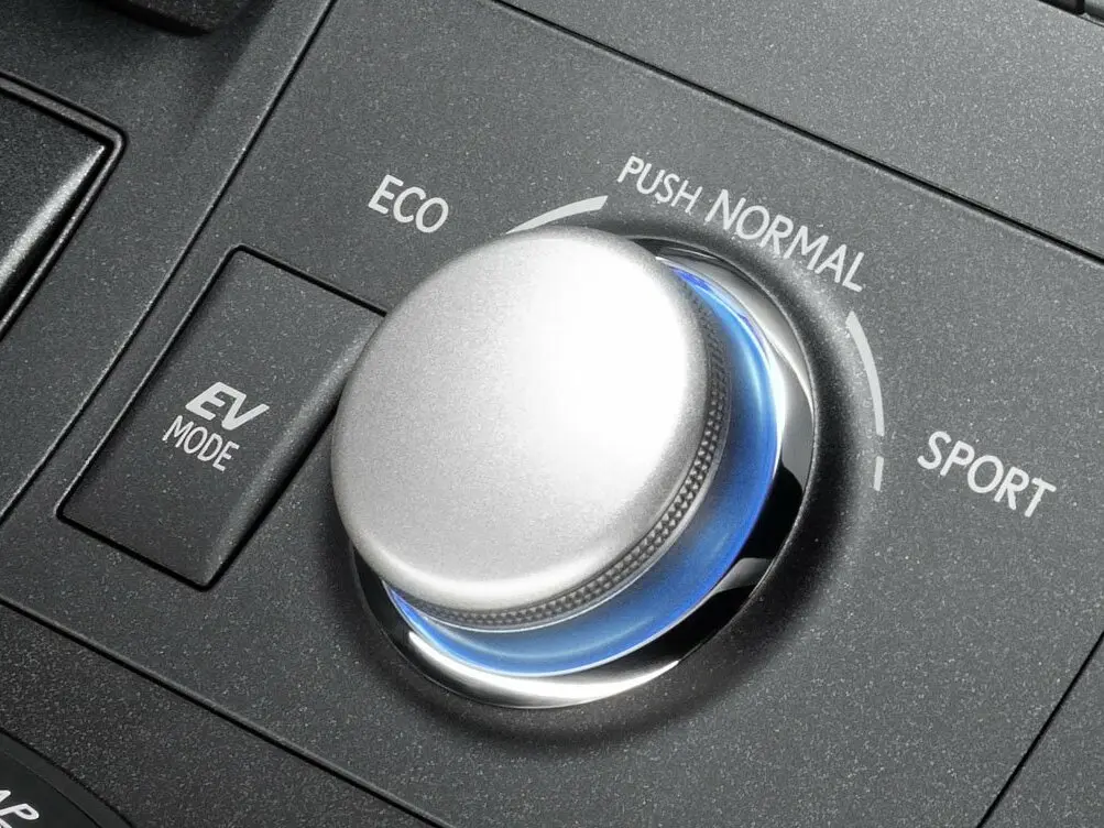 Lexus CT I Хэтчбек 5 дв. — сүрөт 16
