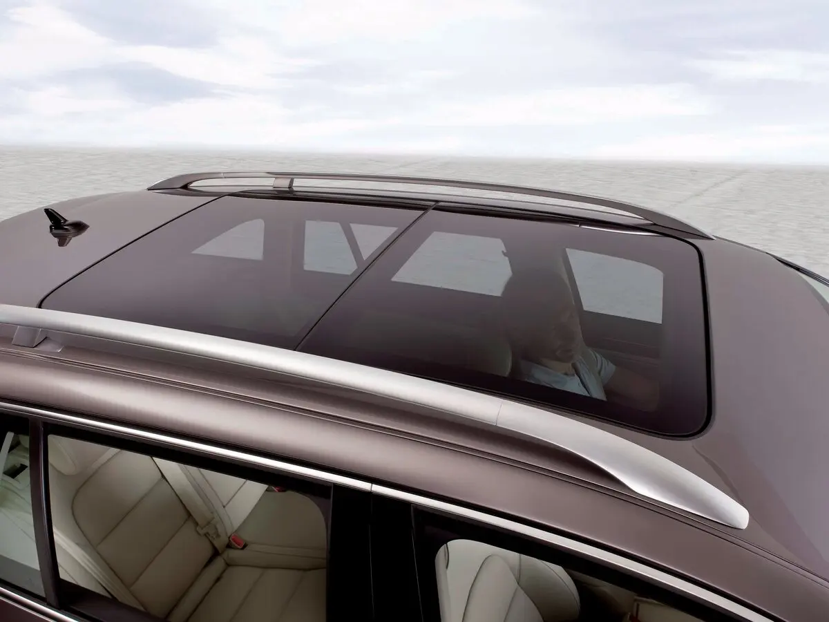 Skoda Superb II Универсал 5 дв. — сүрөт 14