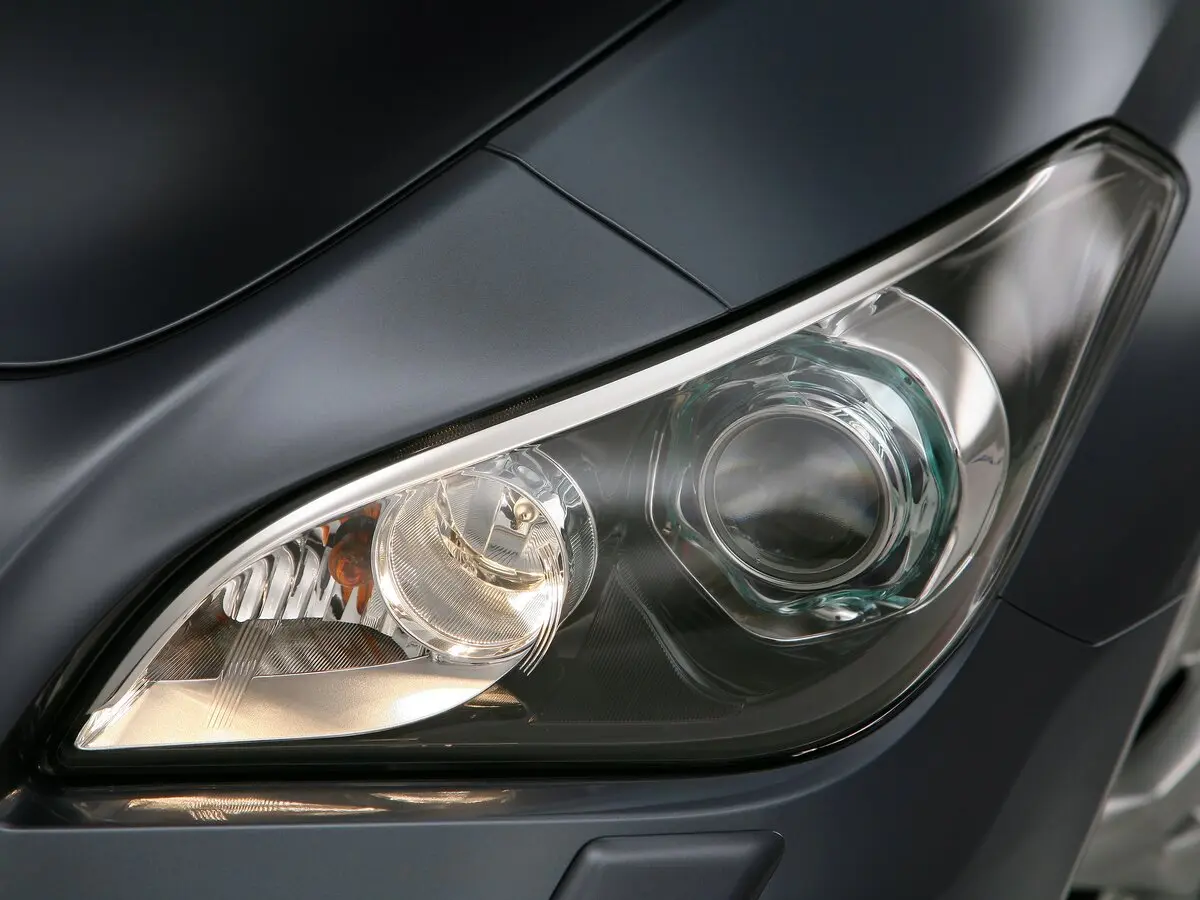 Infiniti M IV Седан — сүрөт 16