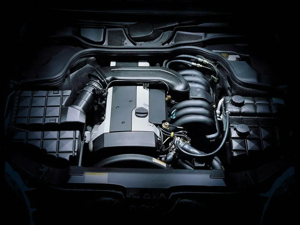 SsangYong Chairman I (H) Седан — фото 6