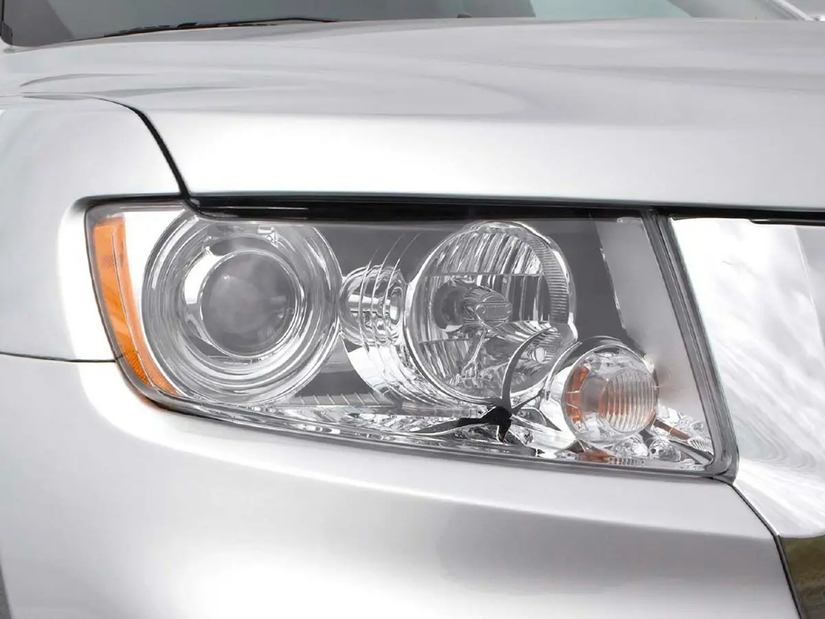 Jeep Grand Cherokee IV (WK2) Внедорожник 5 дв. — сүрөт 11