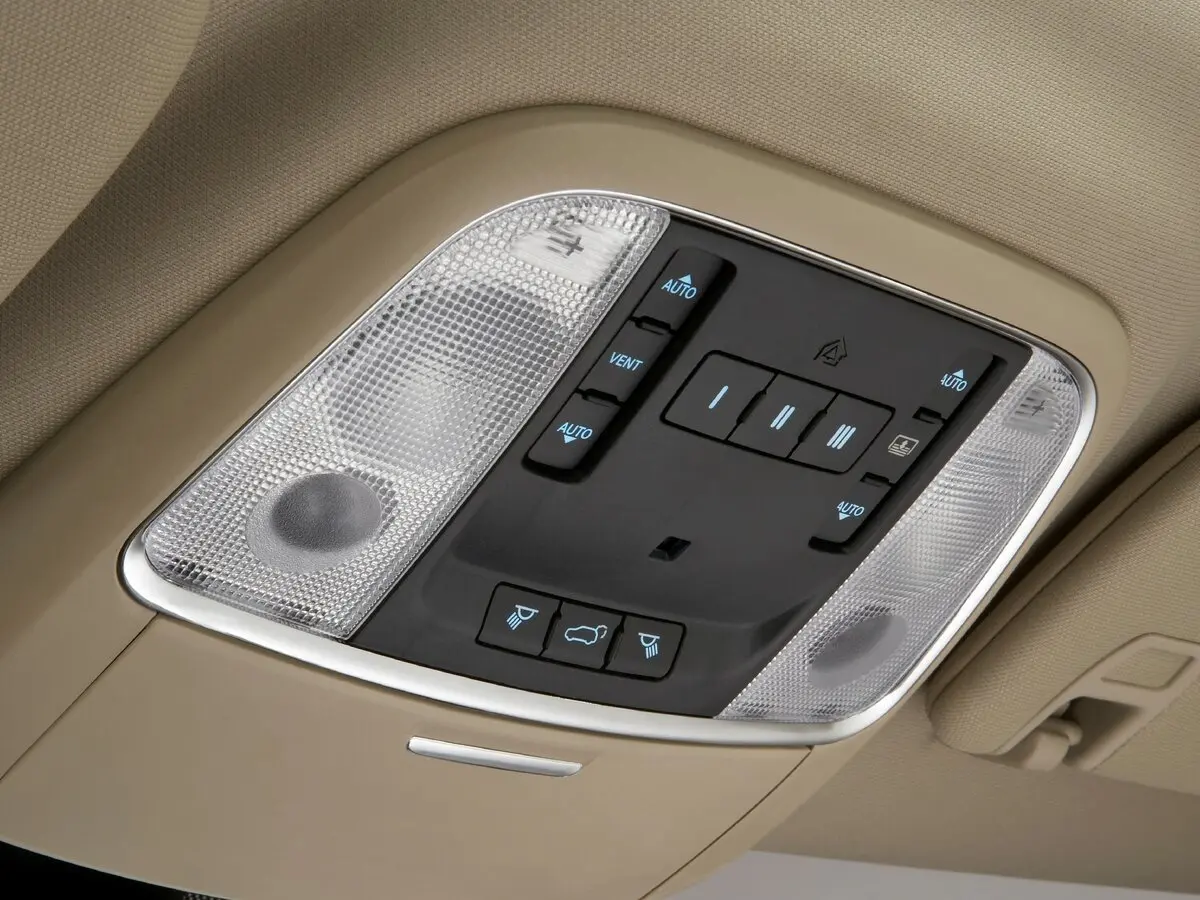 Jeep Grand Cherokee IV (WK2) Внедорожник 5 дв. — сүрөт 13