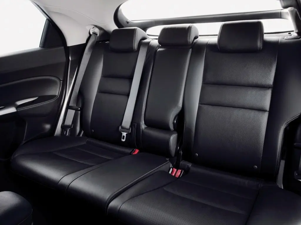 Honda Civic VIII Рестайлинг Хэтчбек 5 дв. — фото 9