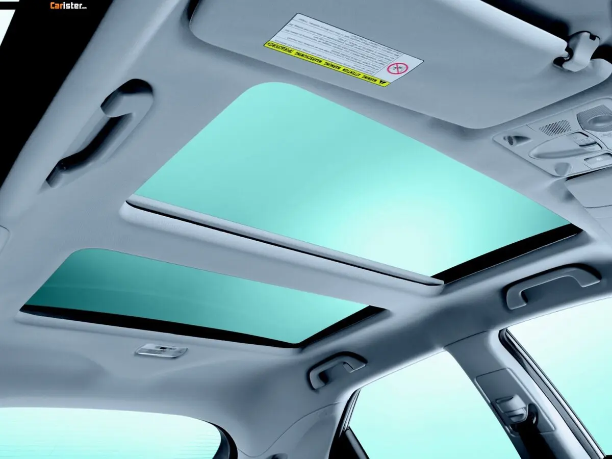 Honda Civic VIII Рестайлинг Хэтчбек 5 дв. — фото 12