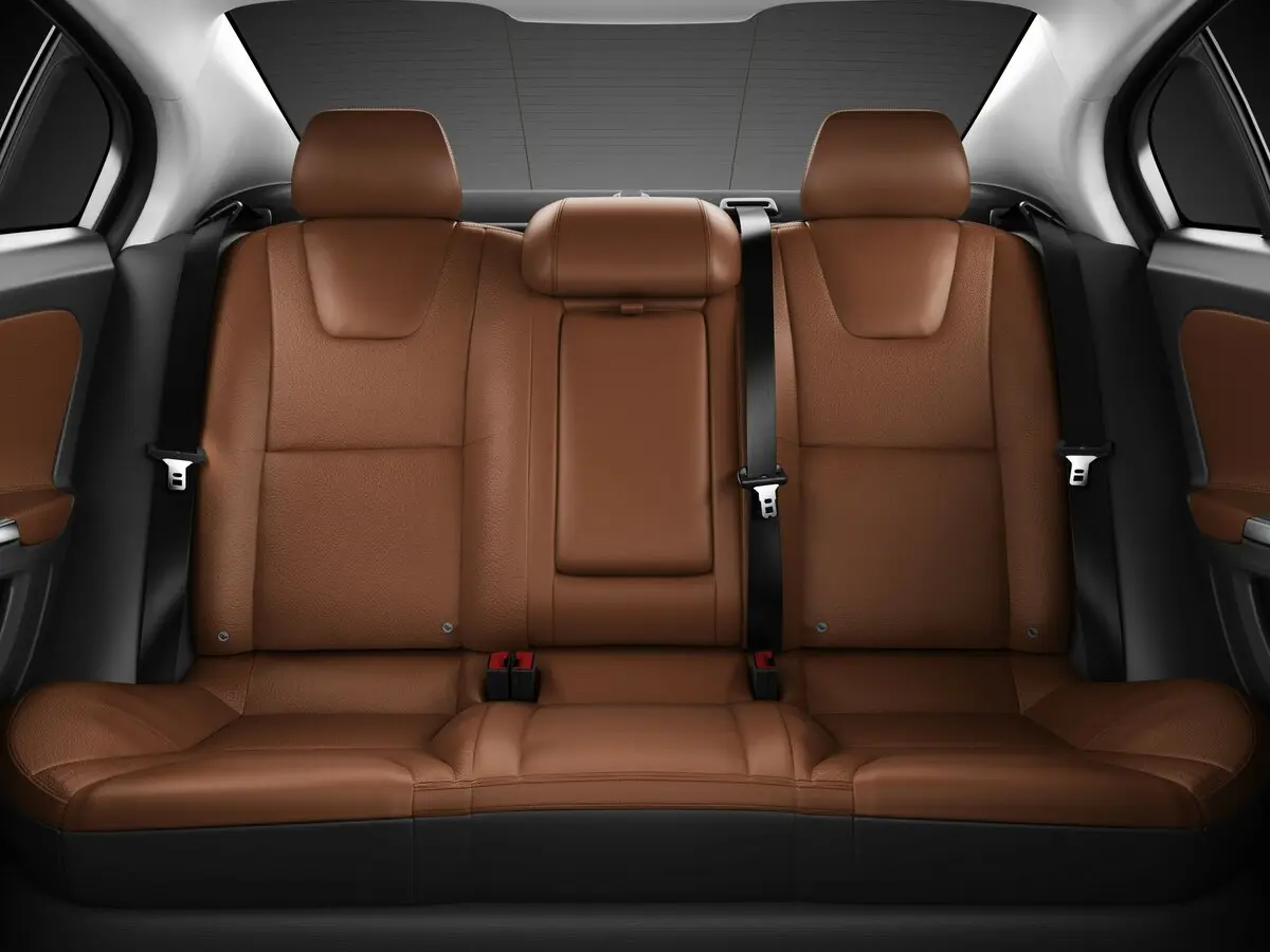 Volvo S60 II Седан — сүрөт 12