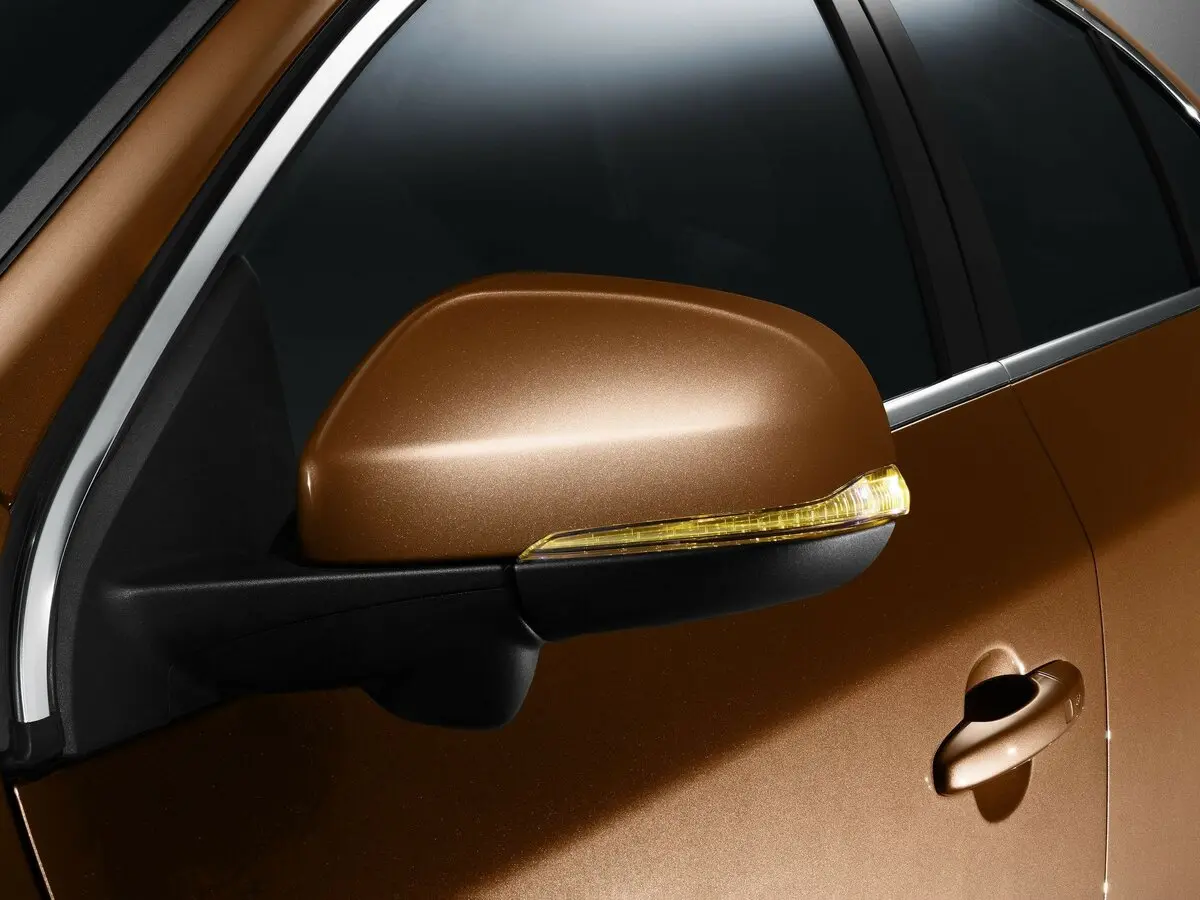 Volvo S60 II Седан — сүрөт 16
