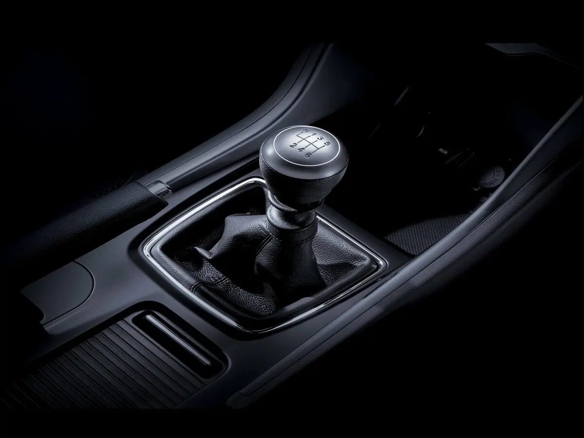 Hyundai Sonata VI (YF) Седан — фото 8