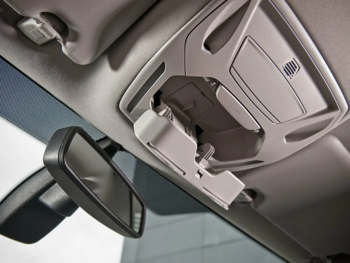 Ford Mondeo IV Рестайлинг Седан — фото 16
