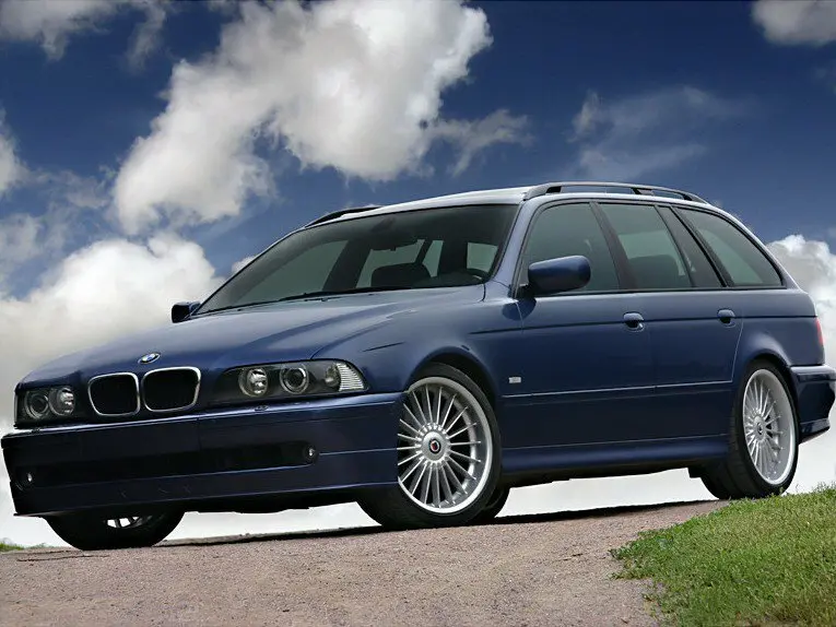 Alpina D10 E39 Универсал 5 дв.