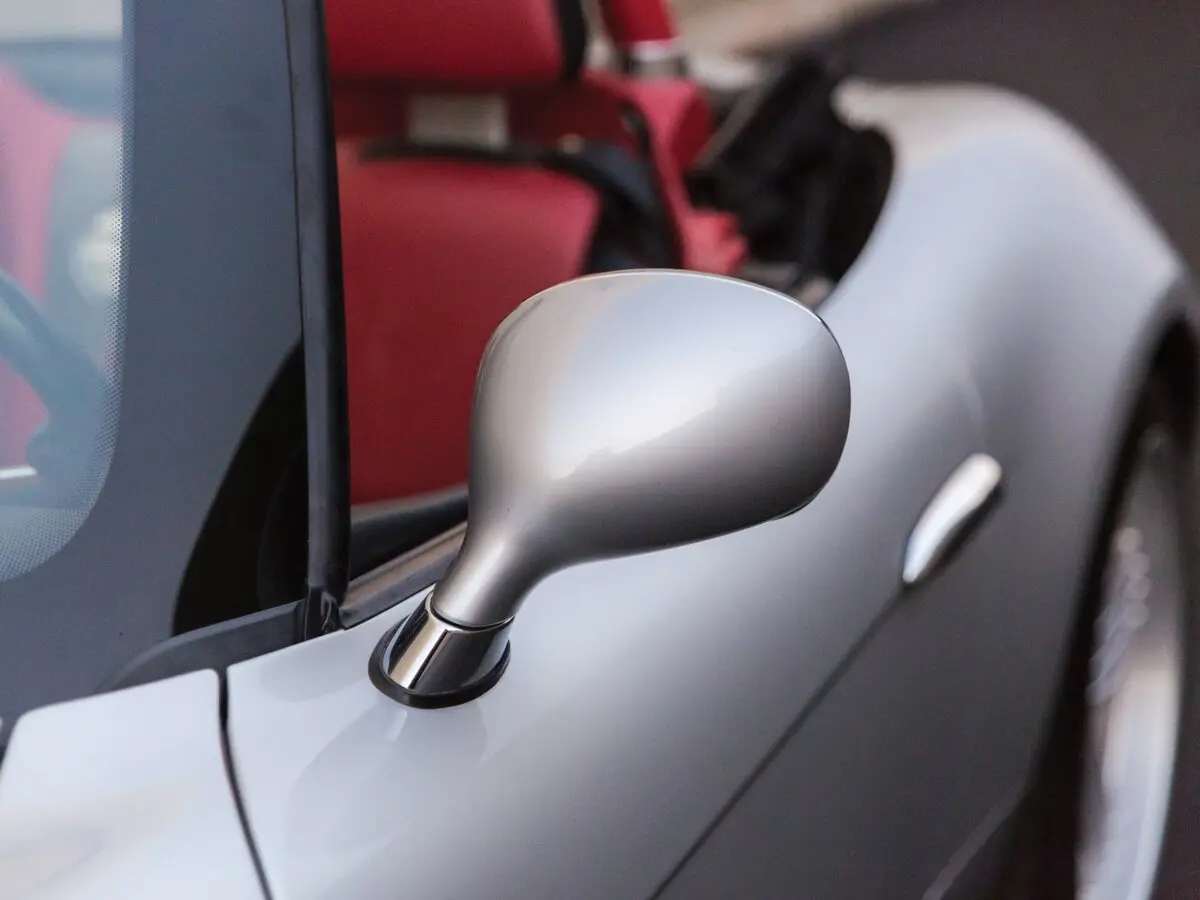 Alpina Roadster Z8 Родстер — сүрөт 11