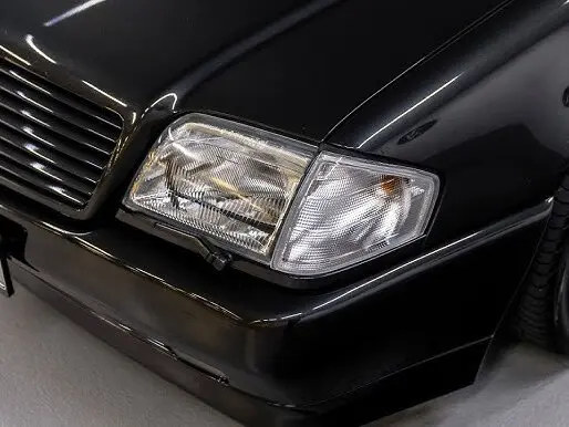Mercedes-Benz SL-Класс AMG I (R129) Родстер — сүрөт 8