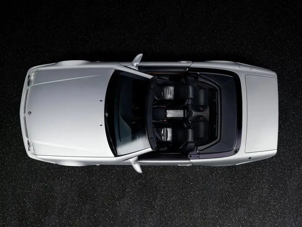 Mercedes-Benz SL-Класс AMG I (R129) Рестайлинг Родстер — сүрөт 10