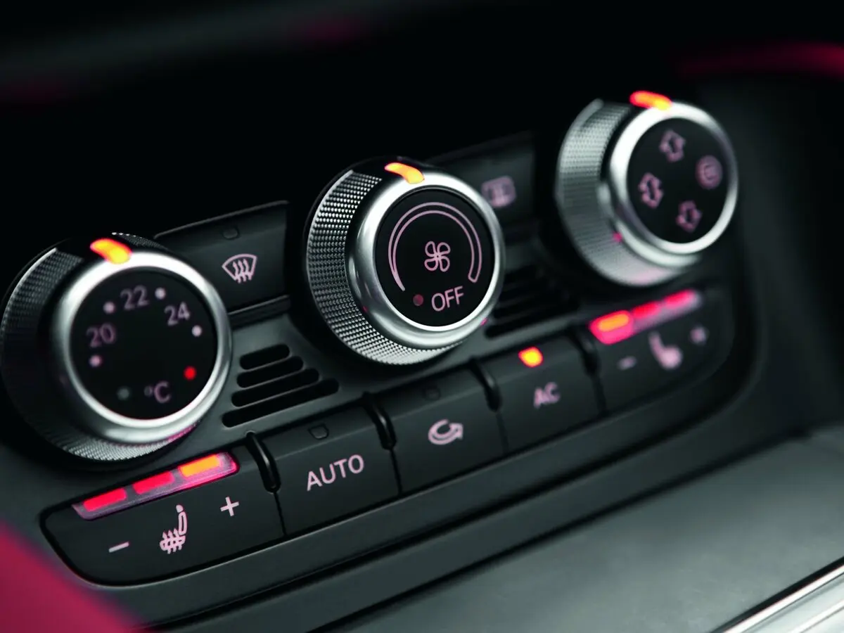 Audi TTS II (8J) Рестайлинг Родстер — сүрөт 16