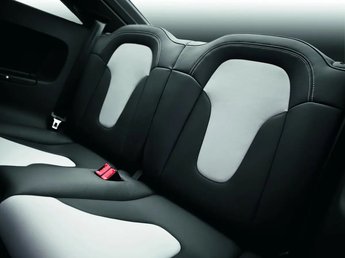 Audi TT II (8J) Рестайлинг Купе — сүрөт 8
