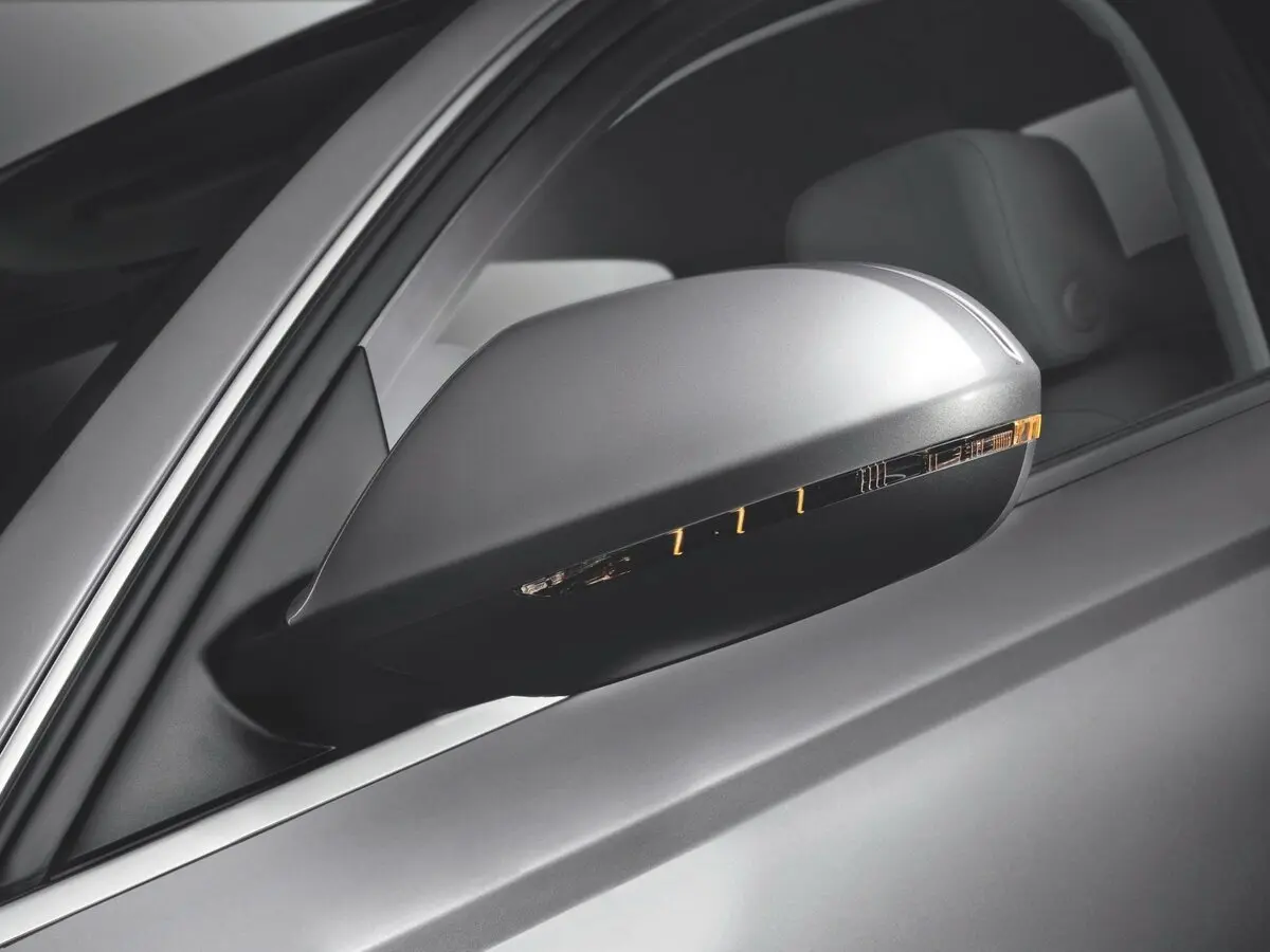 Audi A6 IV (C7) Седан — photo 16