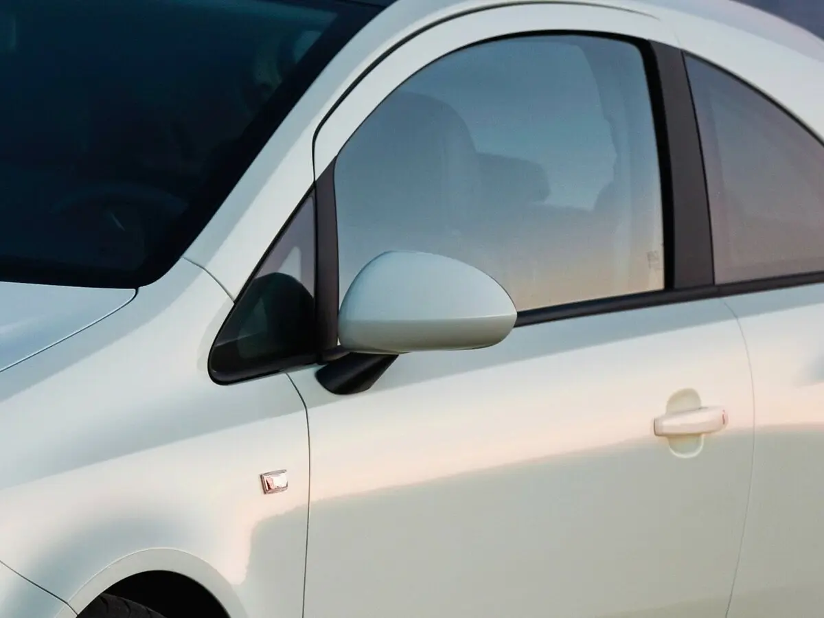 Opel Corsa D Рестайлинг II Хэтчбек 3 дв. — photo 10