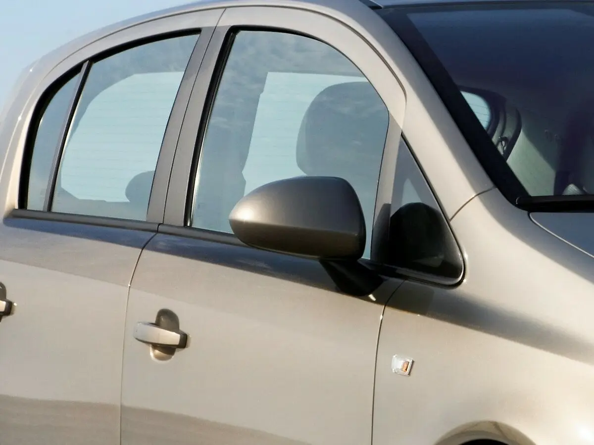 Opel Corsa D Рестайлинг II Хэтчбек 5 дв. — сүрөт 10