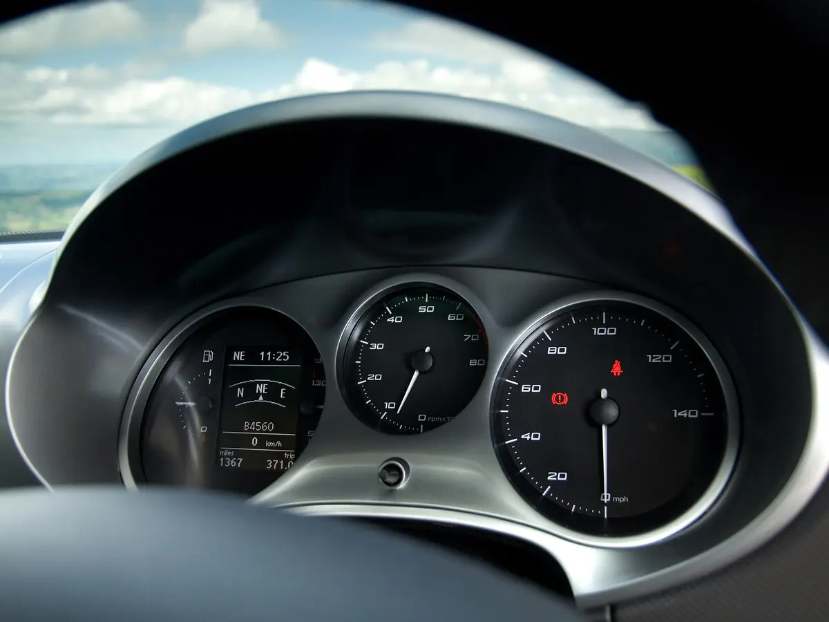 SEAT Leon II Рестайлинг Хэтчбек 5 дв. — photo 8
