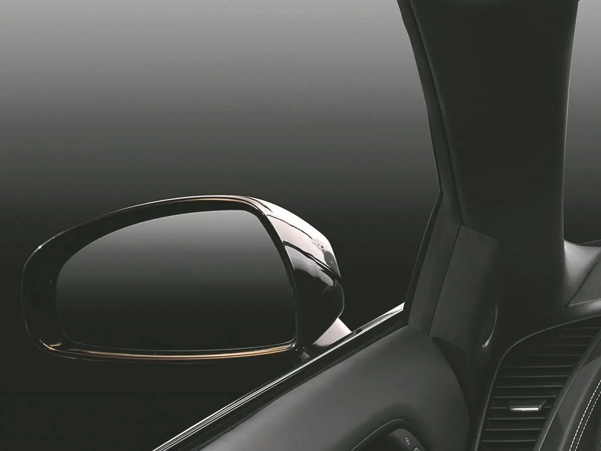 Audi R8 I (Typ 42) Кабриолет — сүрөт 12